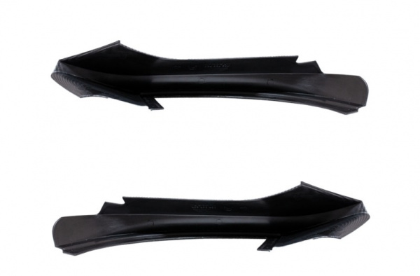 Performance Design Frontspoiler Lippe für BMW 4er F32 / F33 / F36 13-18 Carbon